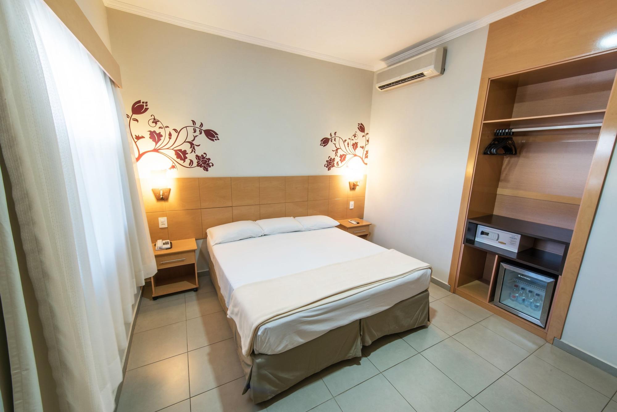 Limeira Suites Εξωτερικό φωτογραφία